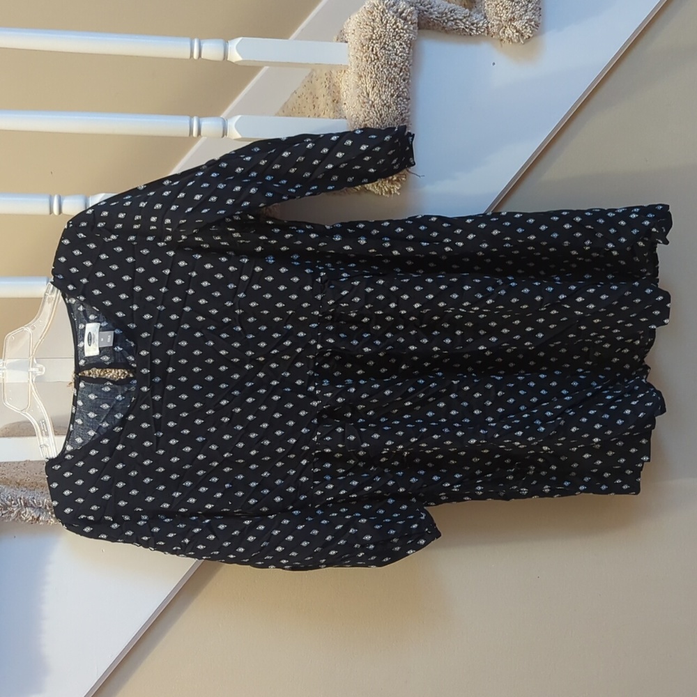 Women's Old Navy Dress, Size Medium
